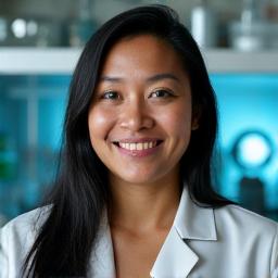 Dr. Anya Sharma, Lead Marine Biologist