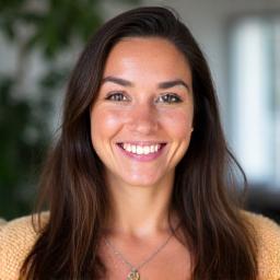 Chloe Davies, Marketing & Sales Director