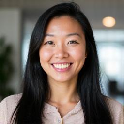 Sarah Kim, Head of Operations