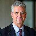 Portrait of CEO Oceanic Provisions