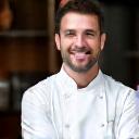 Portrait of Executive Chef